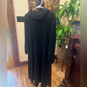 R&K Originals black dress in GUC